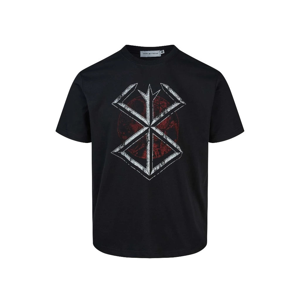 THE RUINED EMBLEM TSHIRT