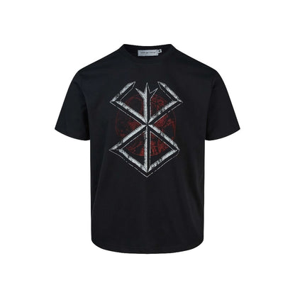 THE RUINED EMBLEM TSHIRT
