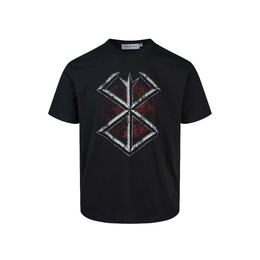 THE RUINED EMBLEM TSHIRT