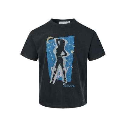 OFF THE HOOK TSHIRT