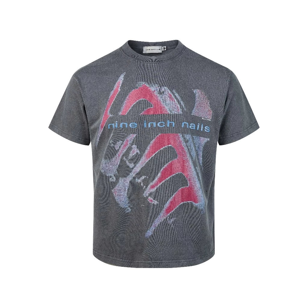 NINE INCH NAILS TSHIRT