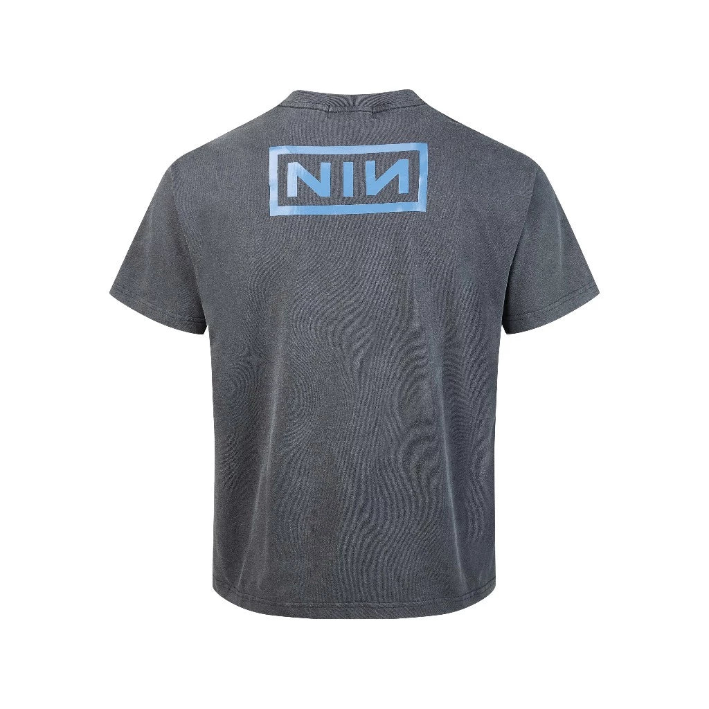 NINE INCH NAILS TSHIRT