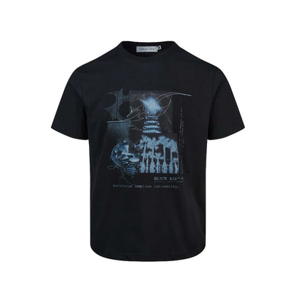 RATIONALITY TSHIRT