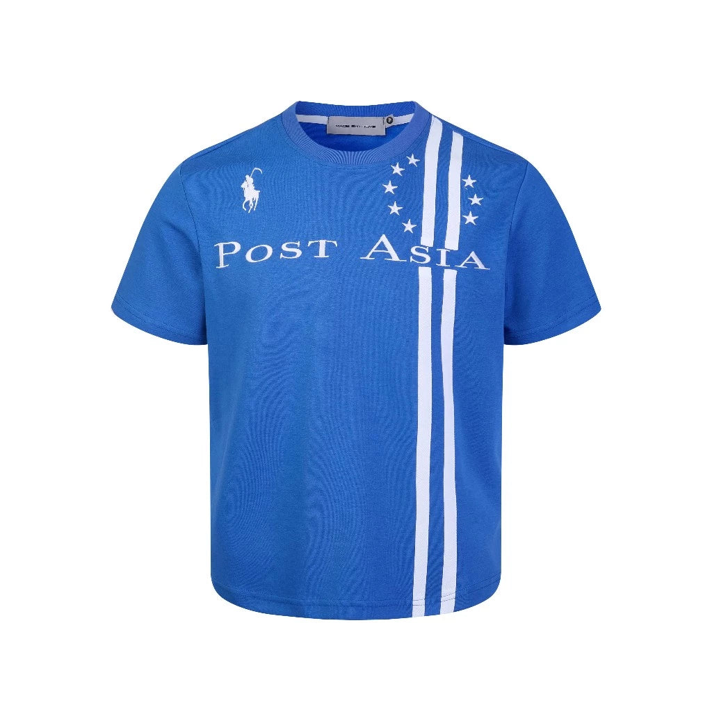POST ASIA TSHIRT