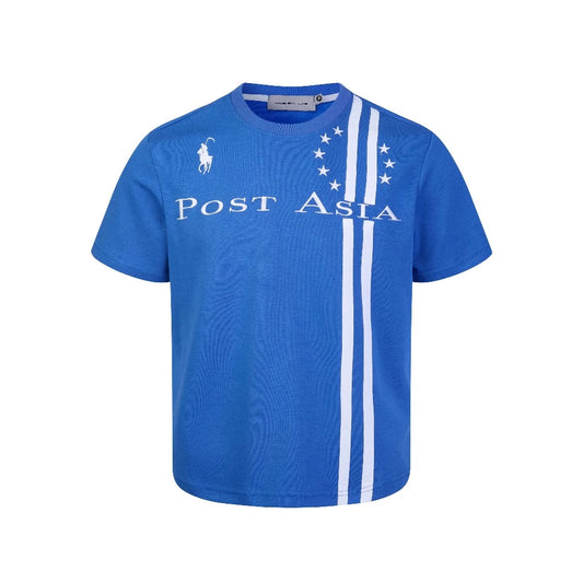 POST ASIA TSHIRT