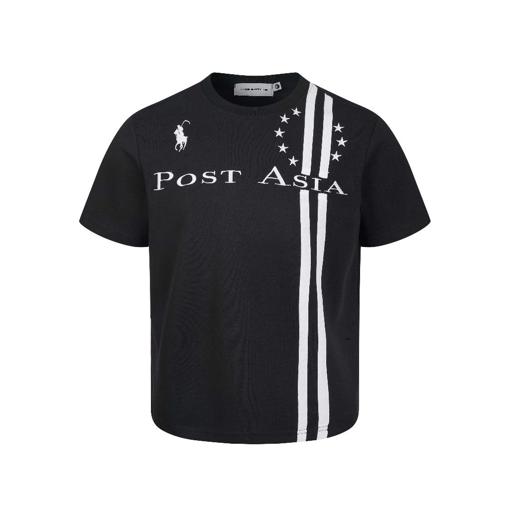 POST ASIA TSHIRT
