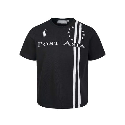POST ASIA TSHIRT