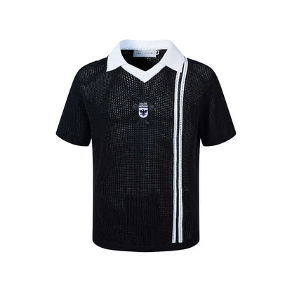 THE ELITE SEVEN POLO SHIRT