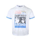 CHART BATTLE TSHIRT