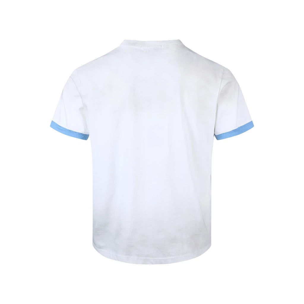 CHART BATTLE TSHIRT