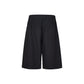 HAKAMA CAPRI SHORTS