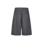 HAKAMA CAPRI SHORTS