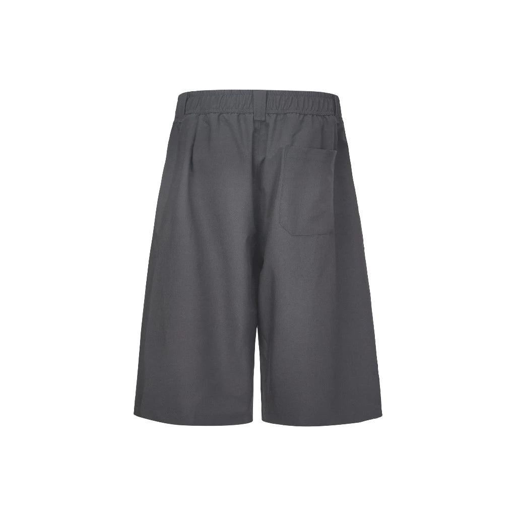 HAKAMA CAPRI SHORTS