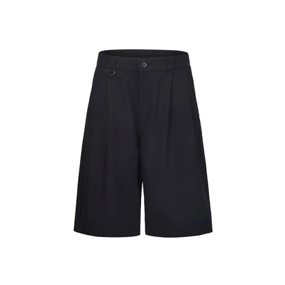 HAKAMA CAPRI SHORTS