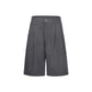 HAKAMA CAPRI SHORTS