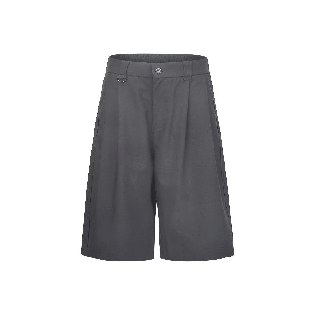 HAKAMA CAPRI SHORTS
