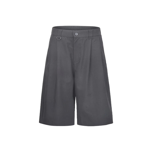 HAKAMA CAPRI SHORTS