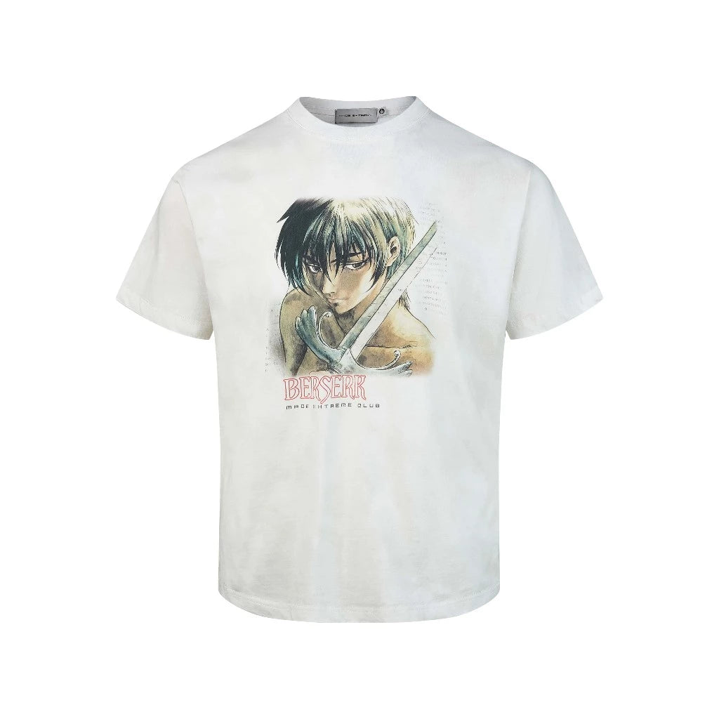 BERSERK TSHIRT