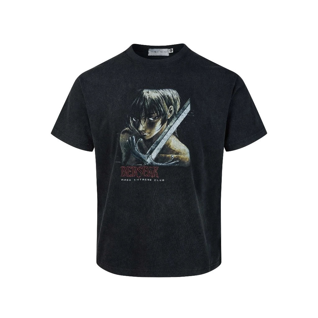 BERSERK TSHIRT