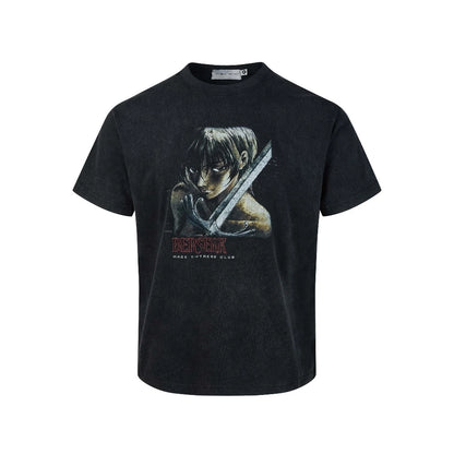 BERSERK TSHIRT