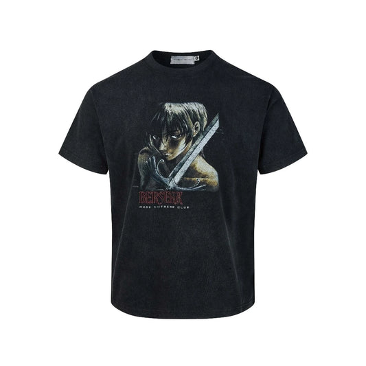 BERSERK TSHIRT