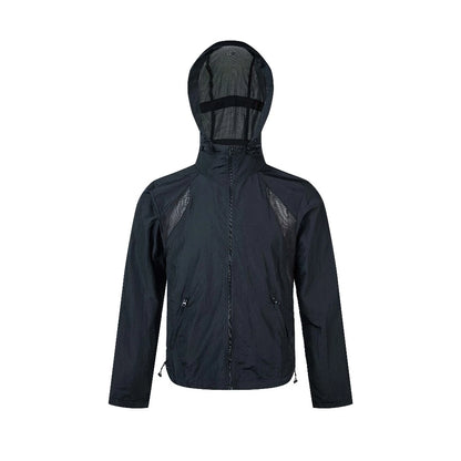 ECLIPSE WINDBREAKER JACKET
