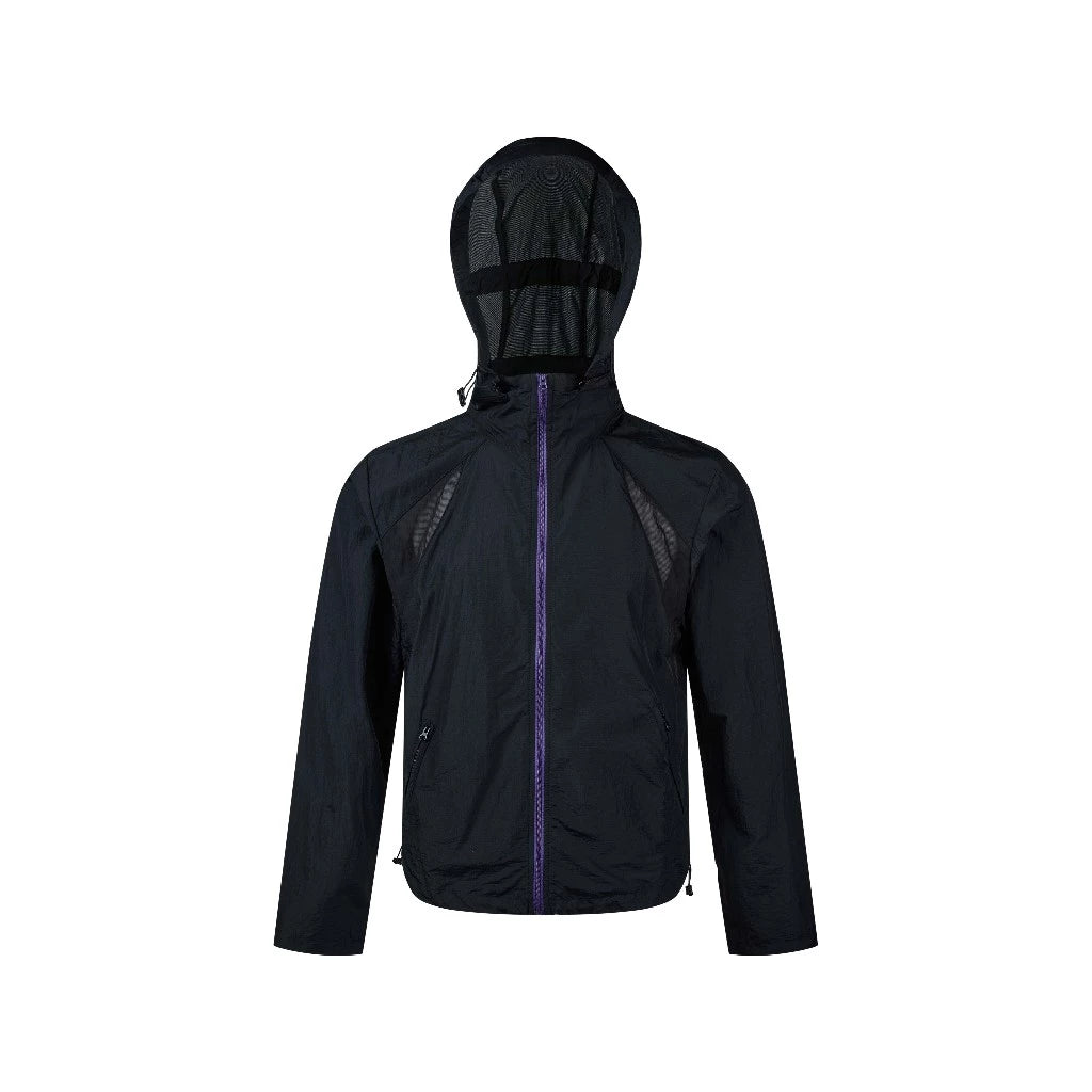 ECLIPSE WINDBREAKER JACKET
