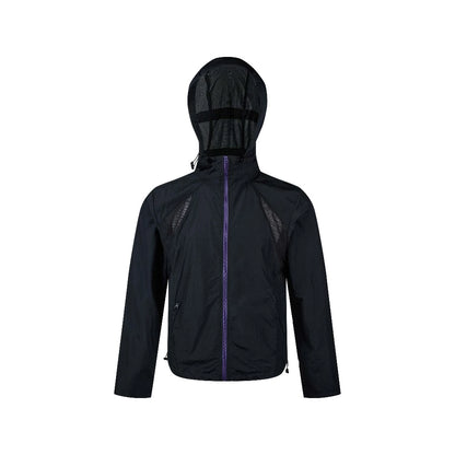 ECLIPSE WINDBREAKER JACKET