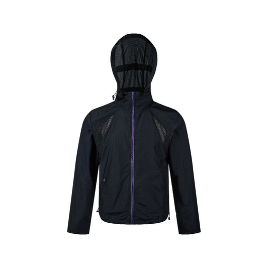 ECLIPSE WINDBREAKER JACKET