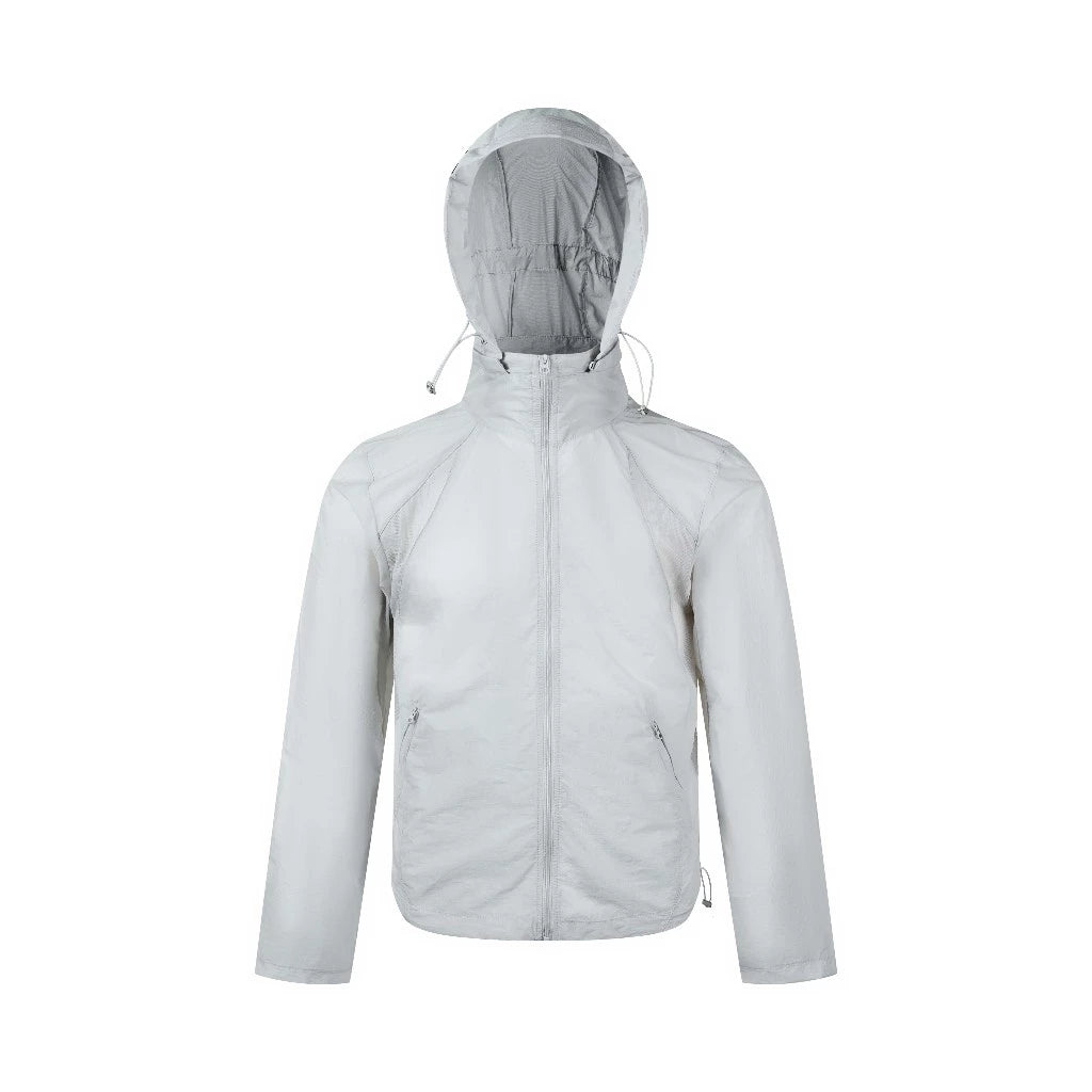 ECLIPSE WINDBREAKER JACKET
