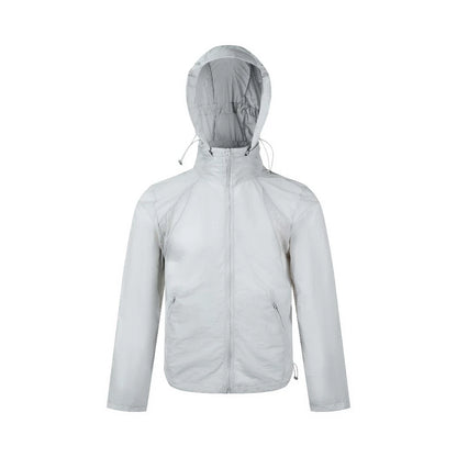 ECLIPSE WINDBREAKER JACKET