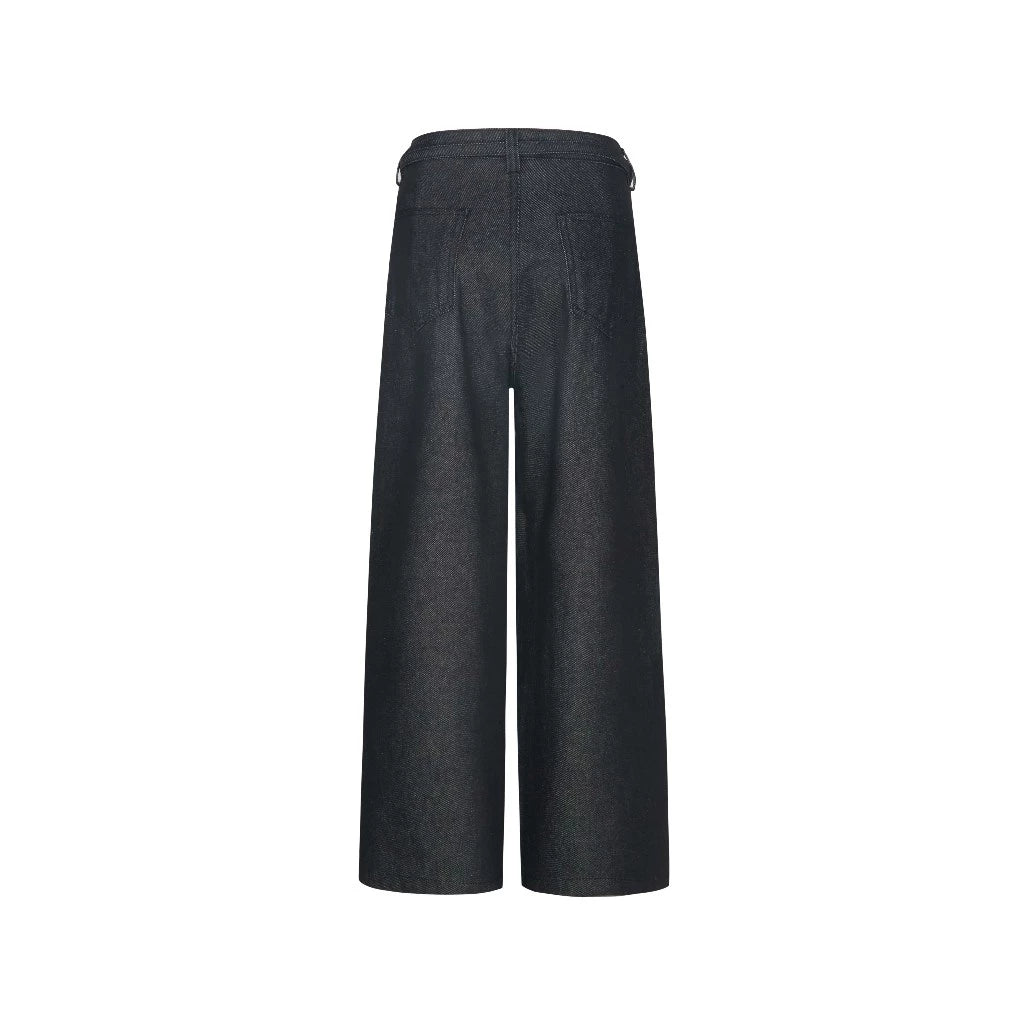TETHER WIDE PANTS