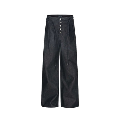 TETHER WIDE PANTS