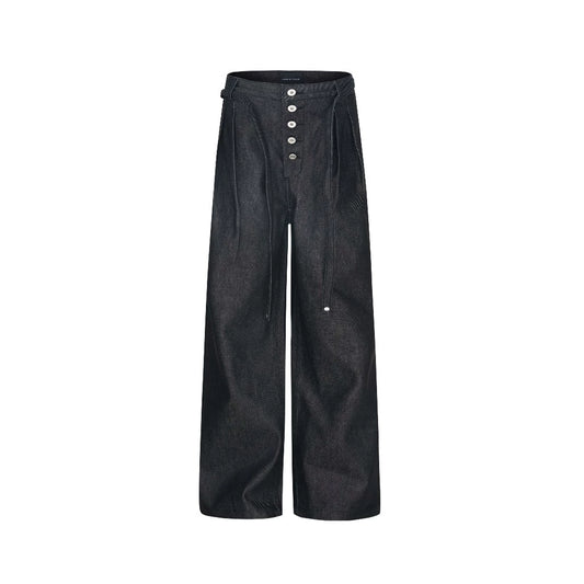 TETHER WIDE PANTS