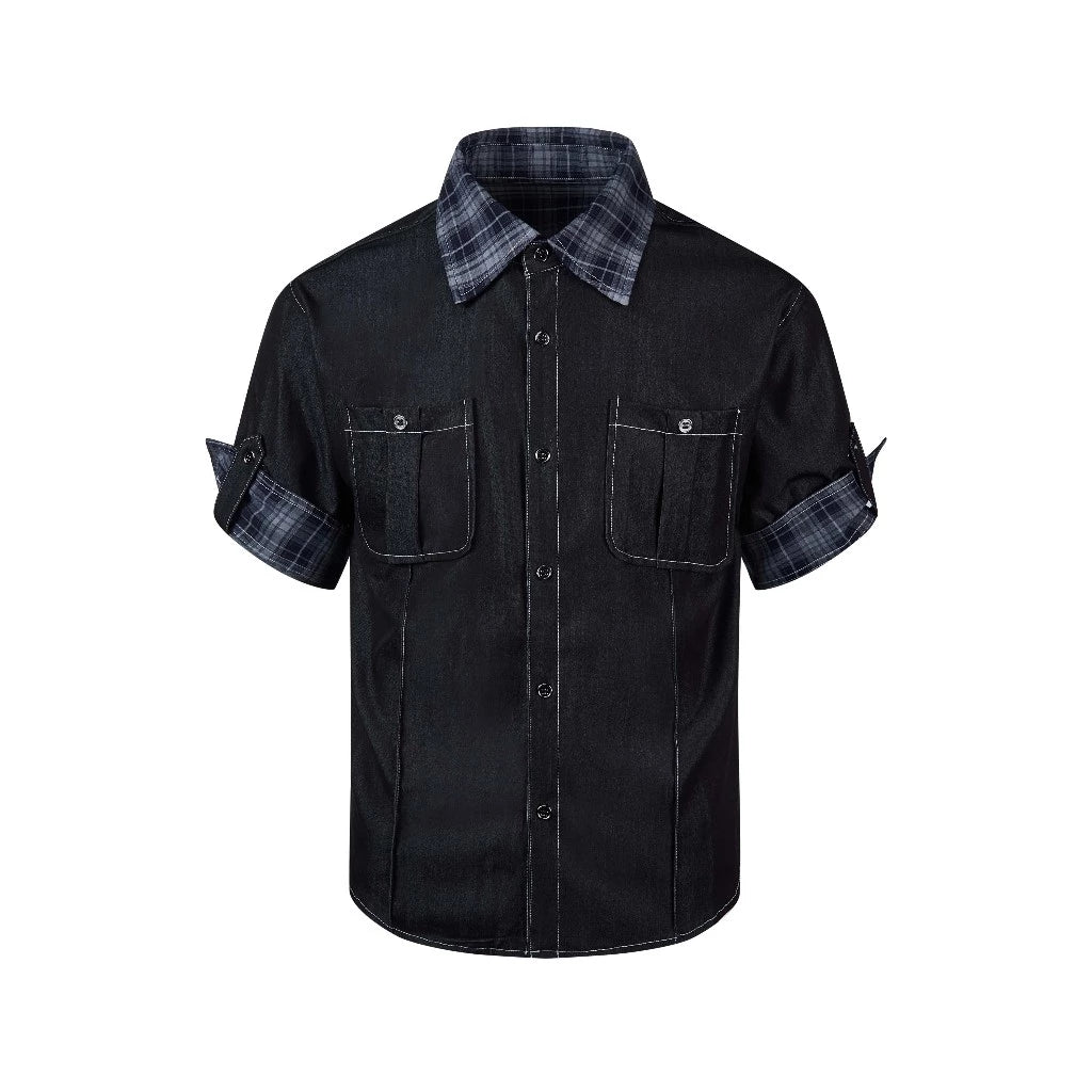 FOUNDATION SHIRT