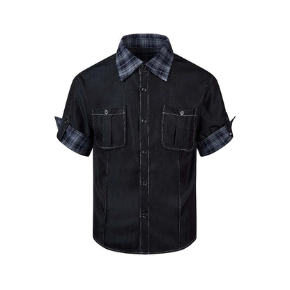 FOUNDATION SHIRT