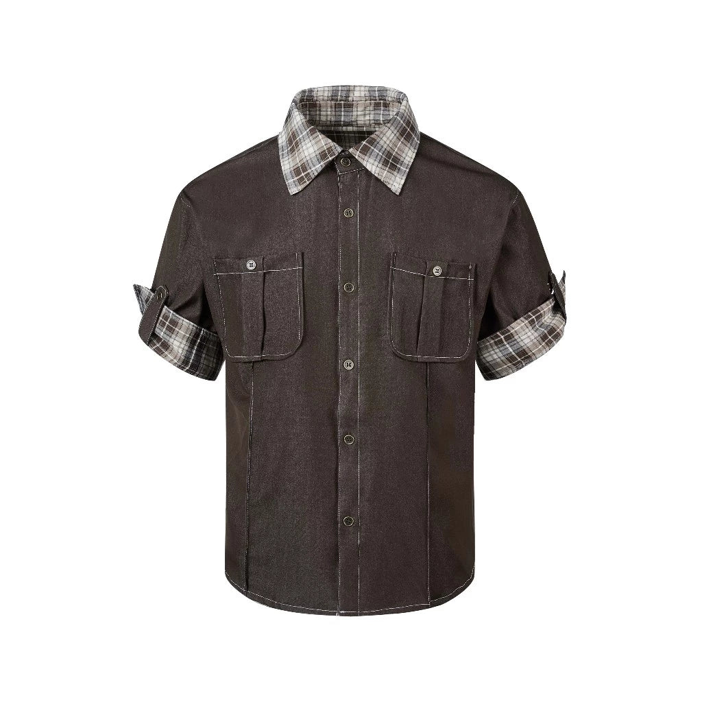 FOUNDATION SHIRT
