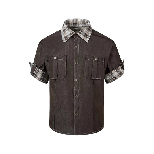FOUNDATION SHIRT