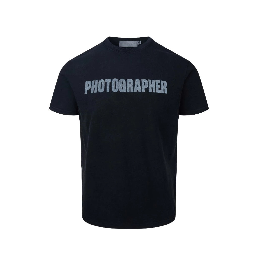 PERSPECTIVE TSHIRT
