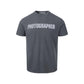 PERSPECTIVE TSHIRT