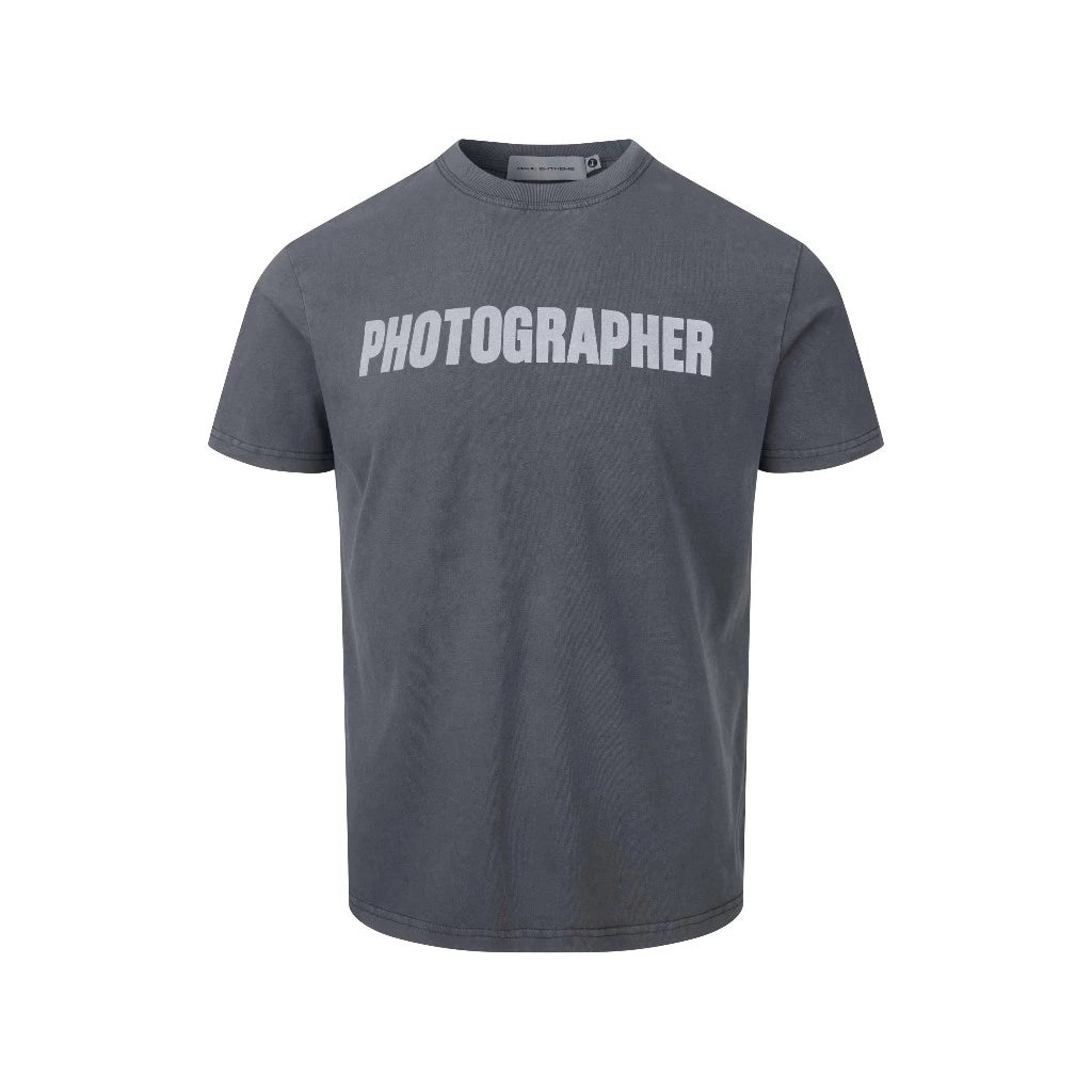 PERSPECTIVE TSHIRT