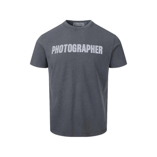 PERSPECTIVE TSHIRT