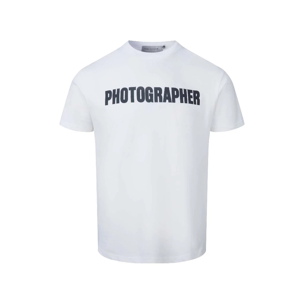 PERSPECTIVE TSHIRT