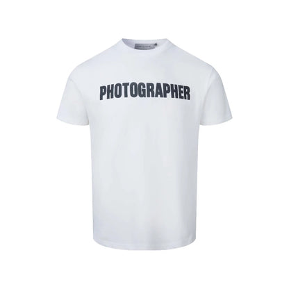 PERSPECTIVE TSHIRT