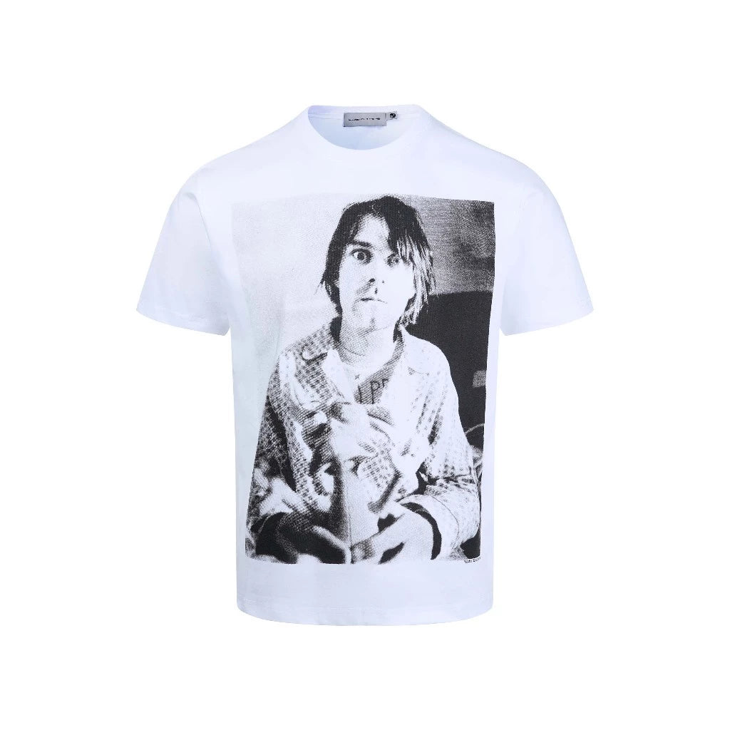 LOUD SILENCE TSHIRT