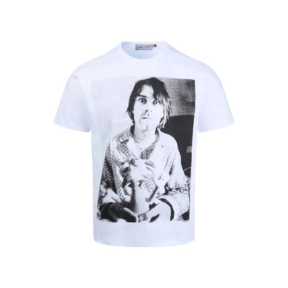 LOUD SILENCE TSHIRT