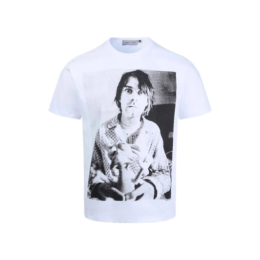 LOUD SILENCE TSHIRT
