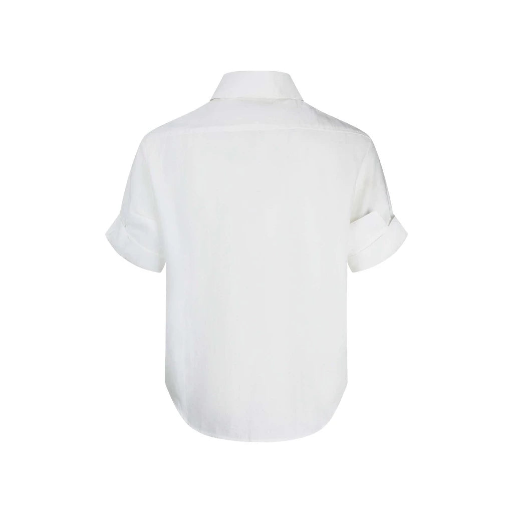 ROLL-UP SHIRT