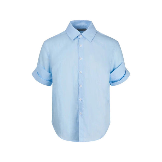 ROLL-UP SHIRT