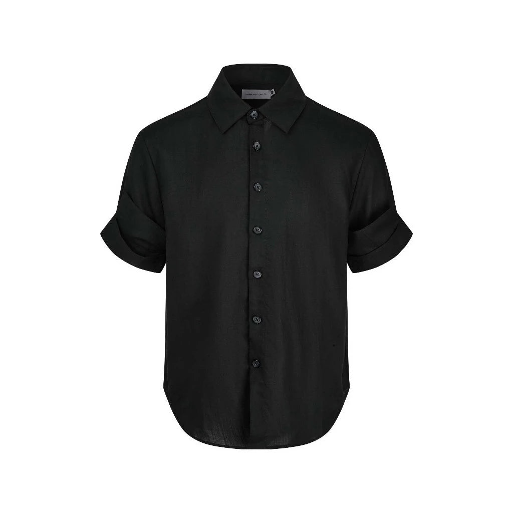ROLL-UP SHIRT